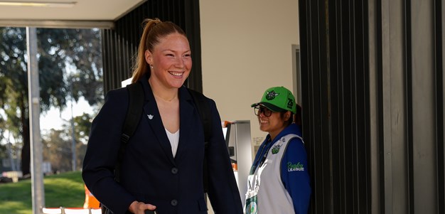 NRLW Sunday: Raiders v Eels; Titans, Broncos prevail