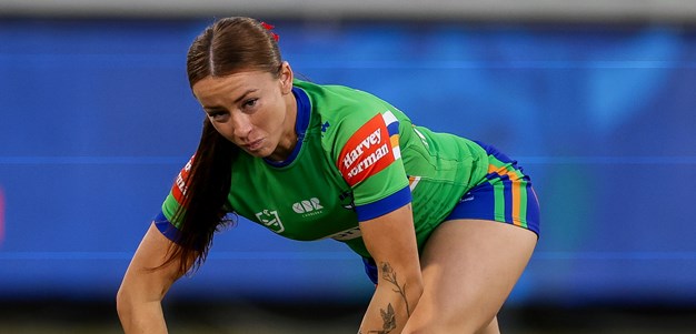 NRLW Sunday: Raiders v Eels; Titans, Broncos claim key wins