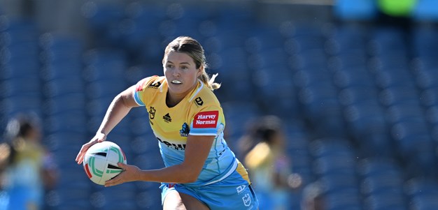 Kolc backs Titans to stay on track despite loss of Levi