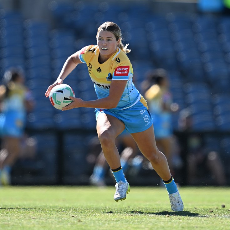 Kolc backs Titans to stay on track despite loss of Levi