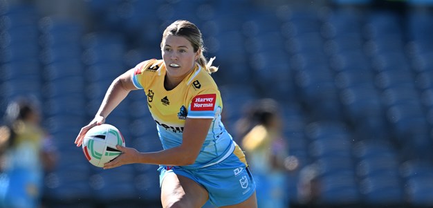 Kolc backs Titans to stay on track despite loss of Levi