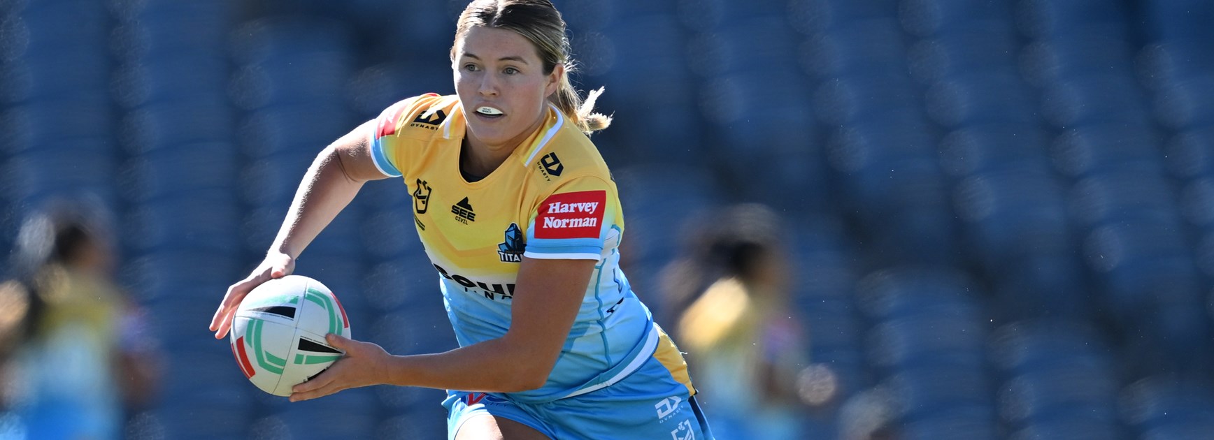 Kolc backs Titans to stay on track despite loss of Levi