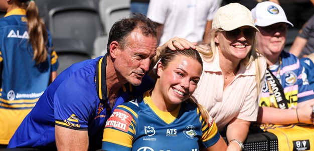 Owen sees green shoots for the blue and gold after late-season surge