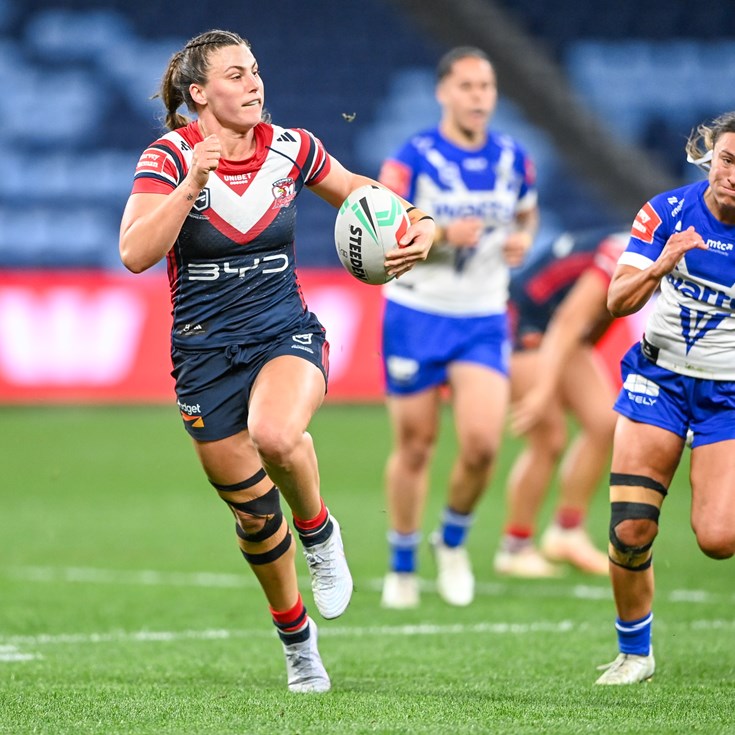 Jess surges to career-best try tally in a season to savour
