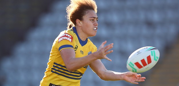 NRLW Judiciary: Tohi-Hiku faces hip drop ban; Nine to receive Warnings