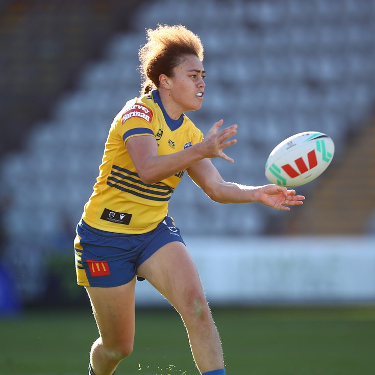 NRLW Judiciary: Tohi-Hiku banned for two matches