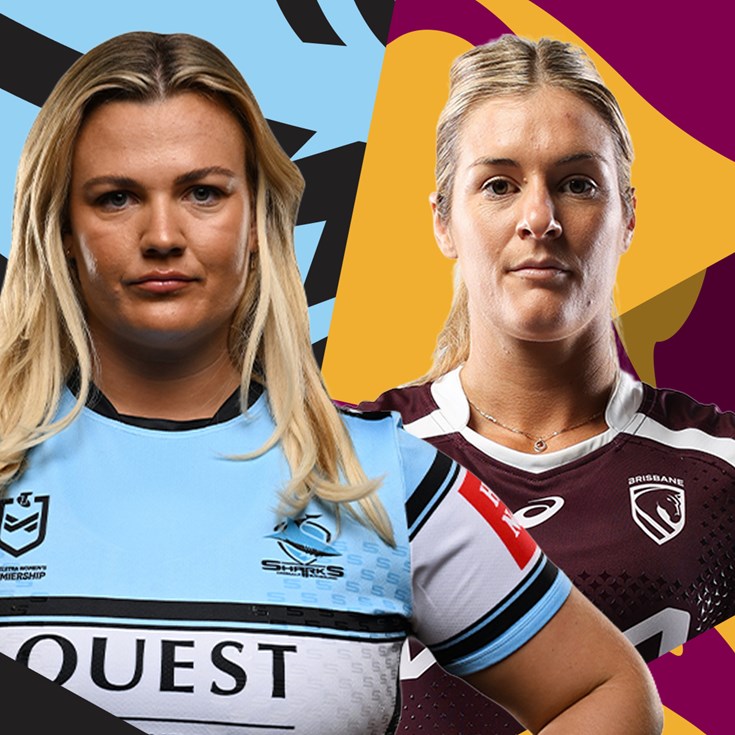 Sharks v Broncos: Penitani Gray returns; Premiers unchanged