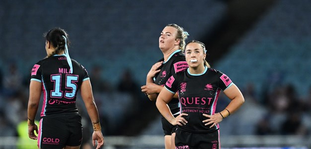 'We fear no one': Taylor backs Sharks to dump the slump
