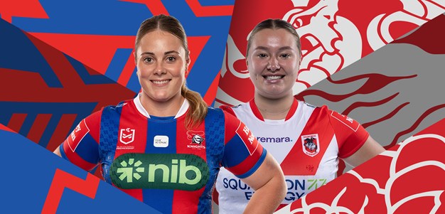 Knights v Dragons: Roche back from ban; Ekepati called up