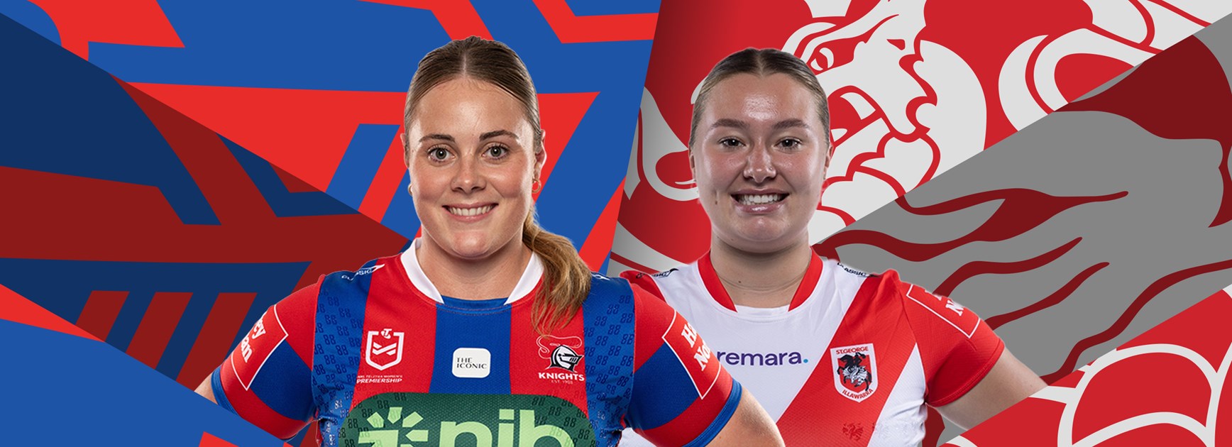 Knights v Dragons: Roche back from ban; Ekepati called up