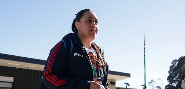 NRLW Saturday: Raiders-Roosters launch triple treat