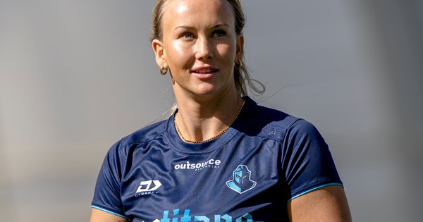 NRLW Sunday: Titans v Eels; Broncos v Wests Tigers; Knights v Dragons
