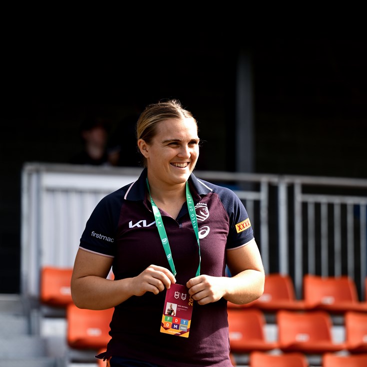 NRLW Sunday: Broncos v Wests Tigers; Knights v Dragons; Titans hit 50