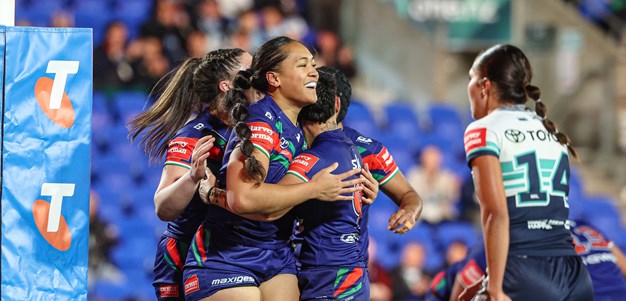 Family ties inspiring Lauitiiti's personal journey to the big stage