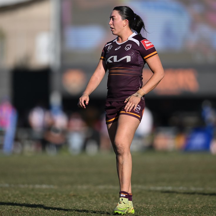 NRLW Judiciary: Broncos duo fined; Ekepati cops ban