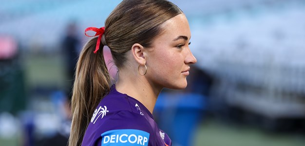 NRLW Saturday: Bulldogs v Dragons; Sharks get first win