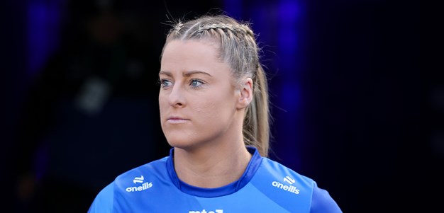 NRLW Saturday: Bulldogs v Dragons; Sharks get first win
