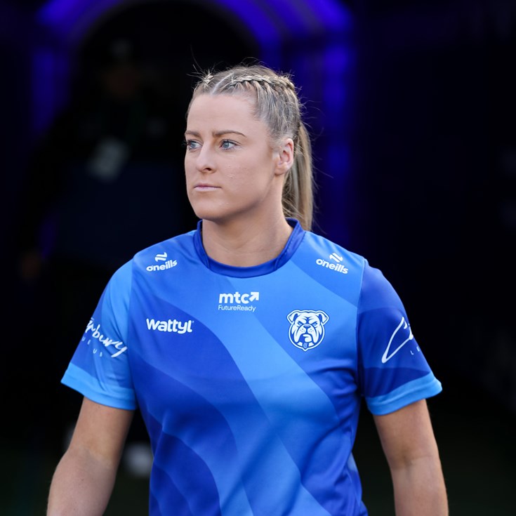 NRLW Saturday: Bulldogs v Dragons; Sharks get first win