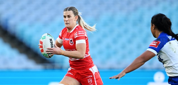 New Dragon Shenae ready to tick Magic Round off the bucket list