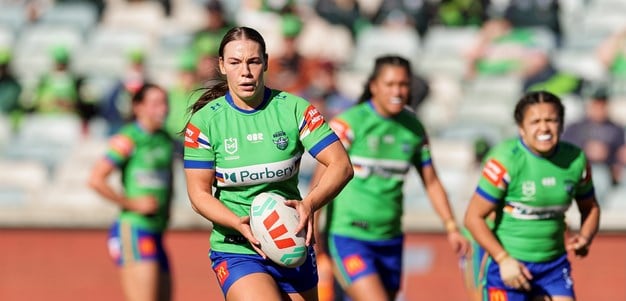 2026 NRLW Signings Tracker: Dodd inks long-term Raiders deal