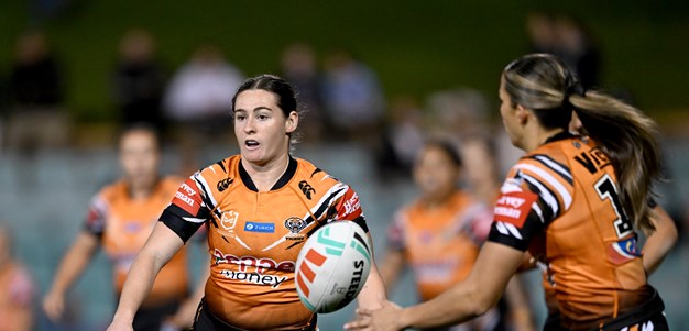 2026 NRLW Signings Tracker: Manera extends with Tigers; Sharks snare Berry