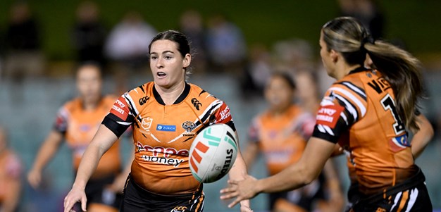 2026 NRLW Signings Tracker: Manera extends with Tigers; Sharks snare Berry