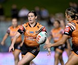 2026 NRLW Signings Tracker: Manera extends with Tigers; Sharks snare Berry