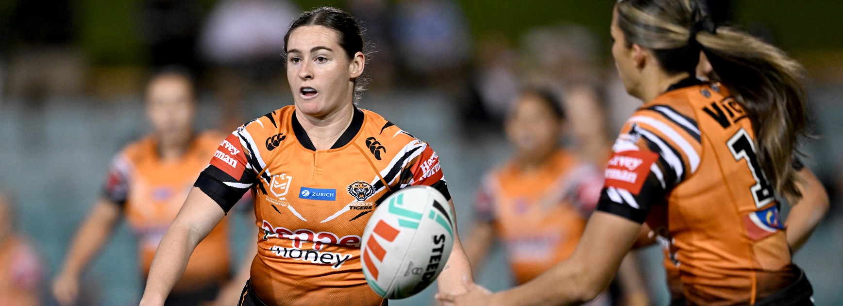 2026 NRLW Signings Tracker: Manera extends with Tigers; Sharks snare Berry