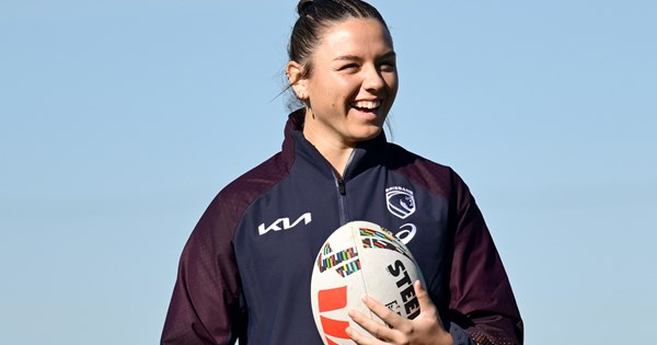 Bulldogs-Broncos kick off Magic Round Day 2