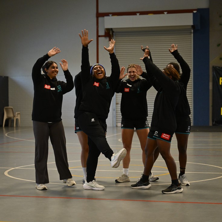 Harvey Norman Rising Talent Invitational 2026: Everything you need to know