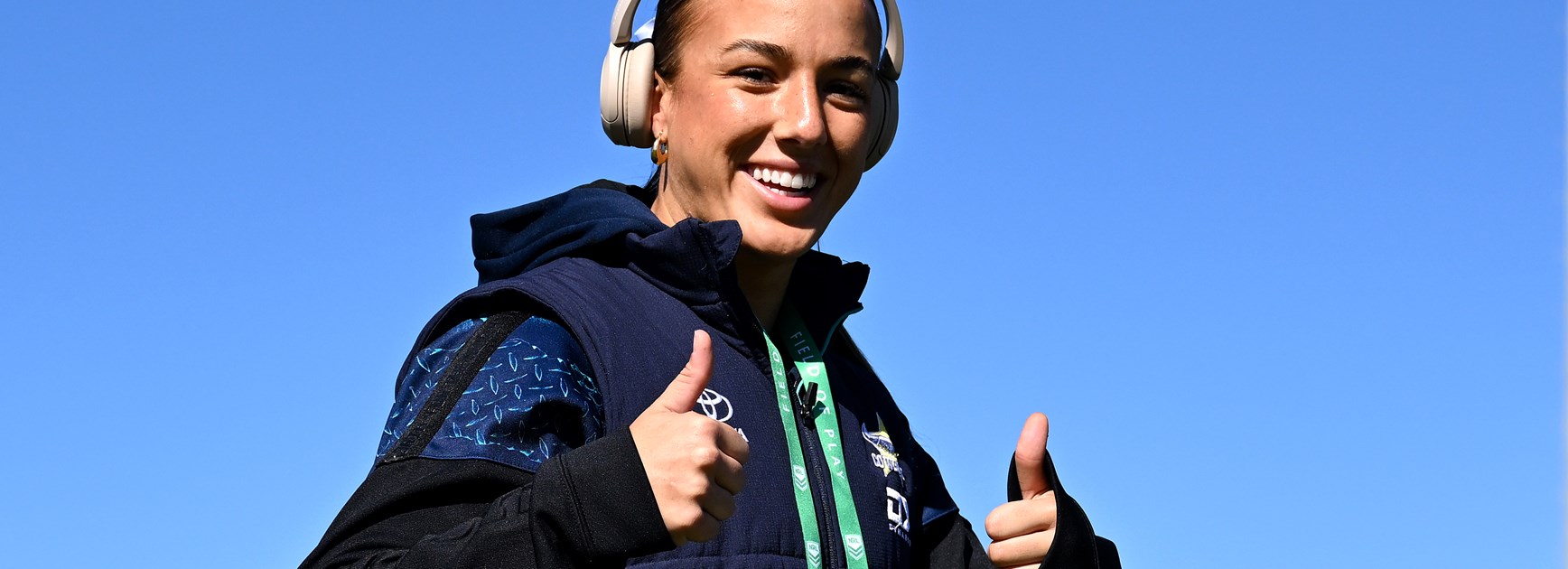 NRLW Live Blog: Bulldogs-Cowboys launch Saturday session