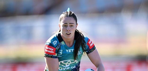 NRLW Live Blog: Bulldogs-Cowboys launch Saturday session
