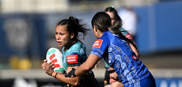 2026 NRLW Signings Tracker: Cowboys extend Roache, Peacock