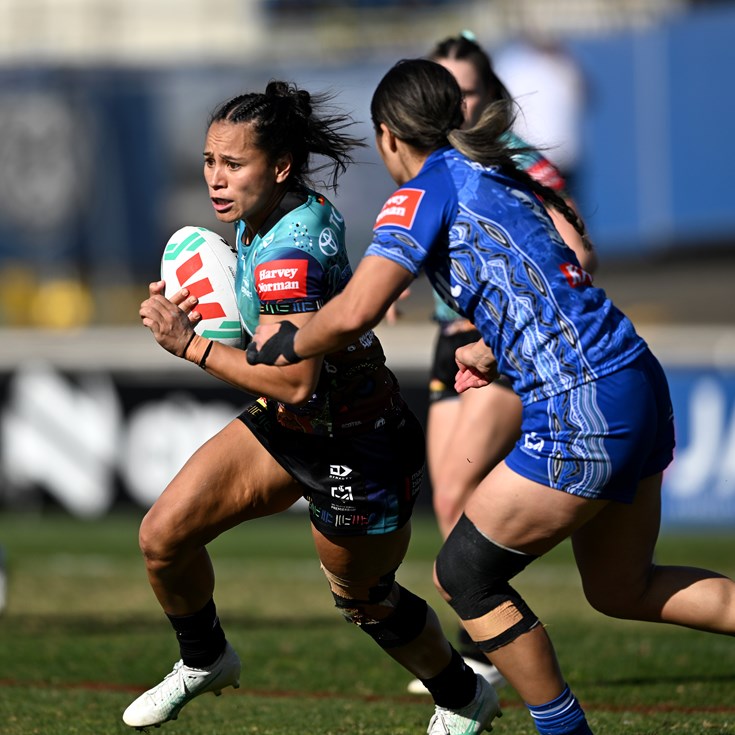 2026 NRLW Signings Tracker: Cowboys extend Roache, Peacock