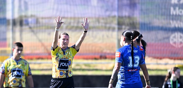 NRLW Judiciary: Bulldogs trio charged following Belmore win