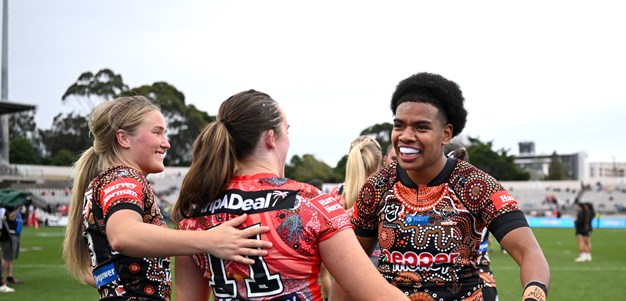 Spoons a distant memory as Tigers find their happy place