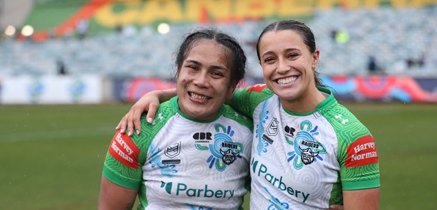 Taufa eyes maiden finals berth after historic Broncos takedown