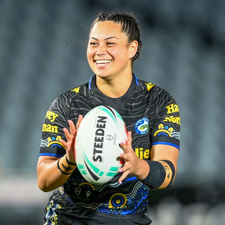 NRLW Sunday: Roosters v Eels; Tigers scrape home; Raiders stun Broncos