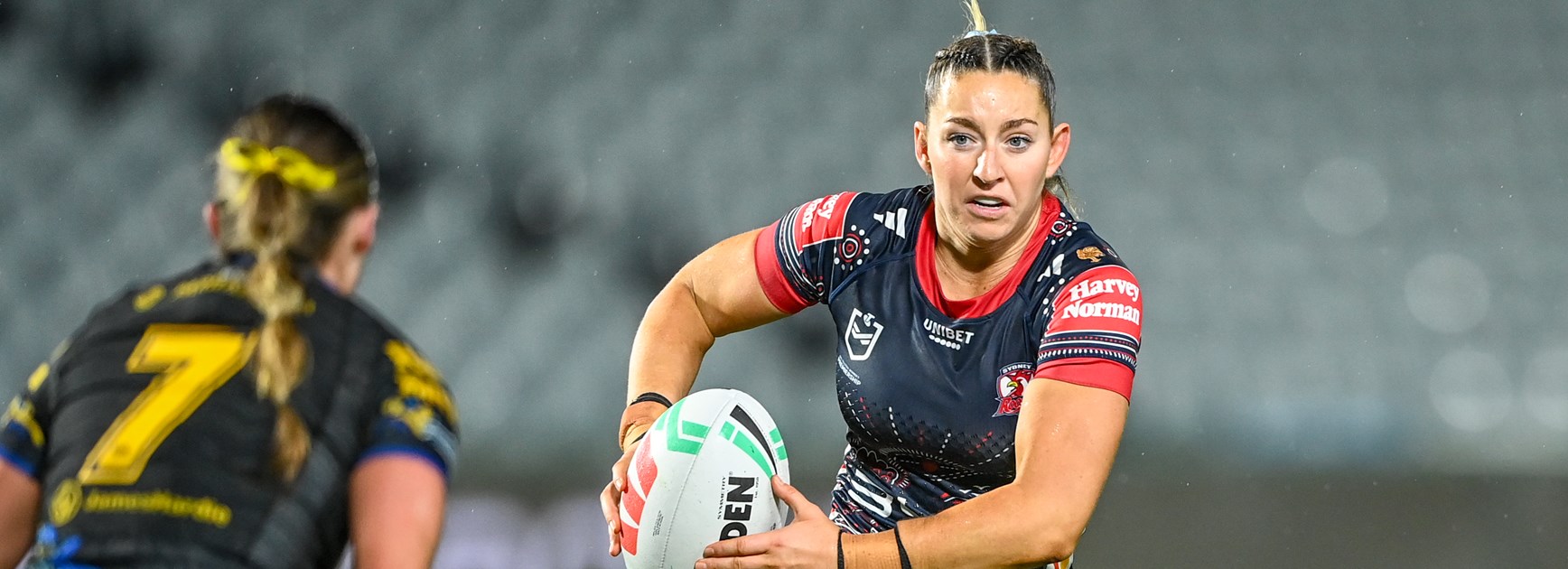 Kelleher's growing self-belief has Roosters on track for glory