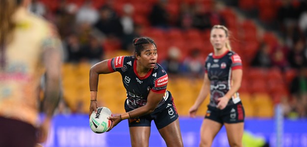 Roosters' rehab sisters return for a shot at redemption