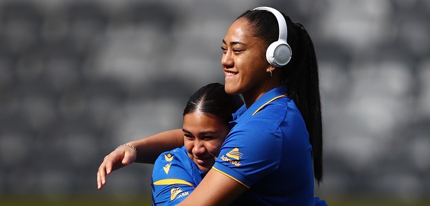 NRLW Saturday: Eels v Bulldogs; Titans too classy; Broncos v Warriors
