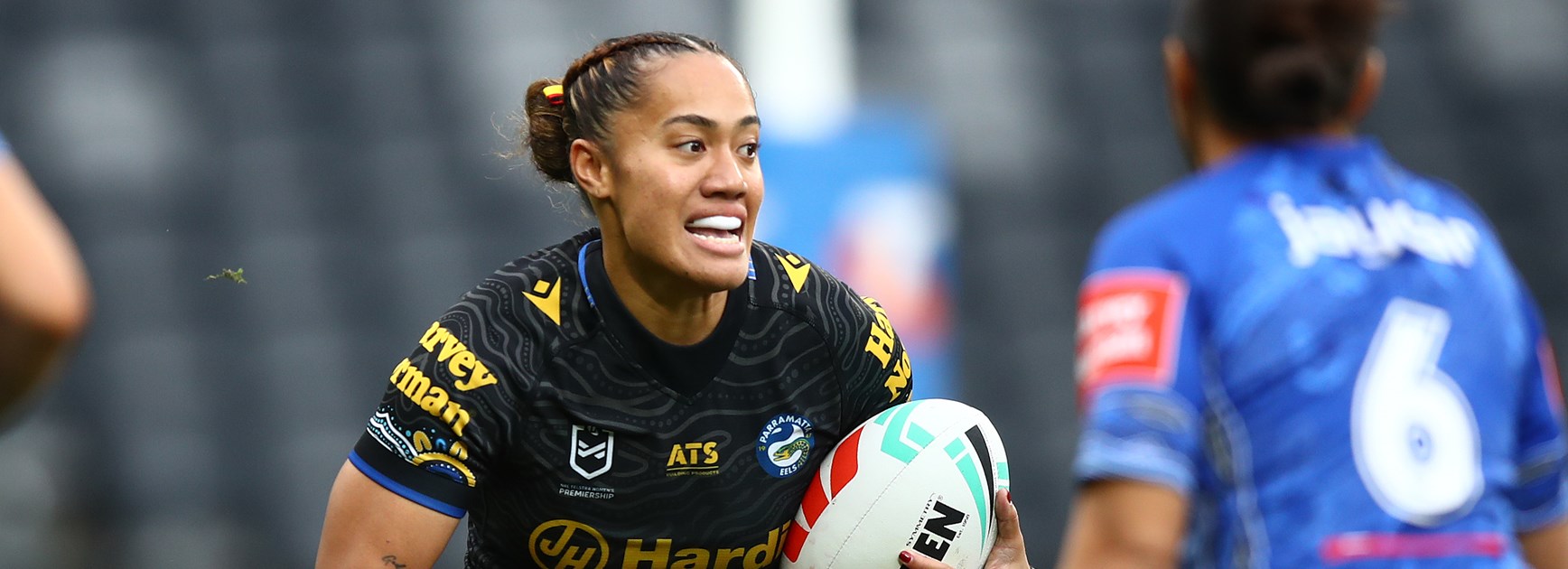 NRLW Casualty Ward: Tui injures ankle; Season over for Manzelmann