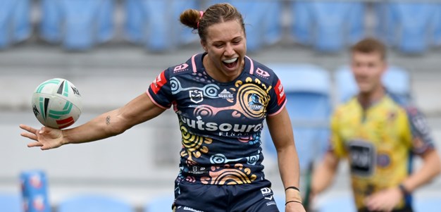 NRLW Saturday: Titans too classy; Eels v Bulldogs; Broncos v Warriors