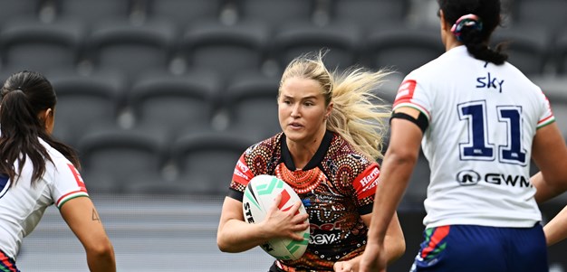 Going Rogan: Flying finisher helps Tigers bury the demons