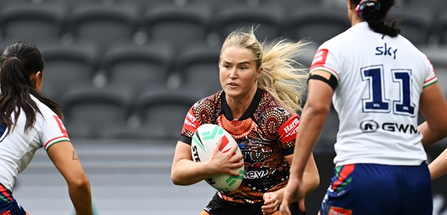 Going Rogan: Flying finisher helps Tigers bury the demons