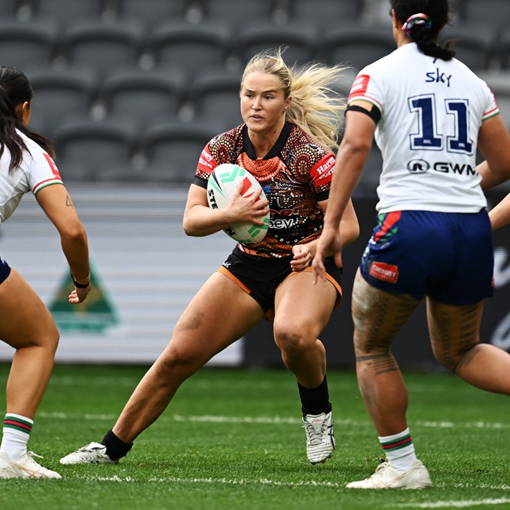 Going Rogan: Flying finisher helps Tigers bury the demons
