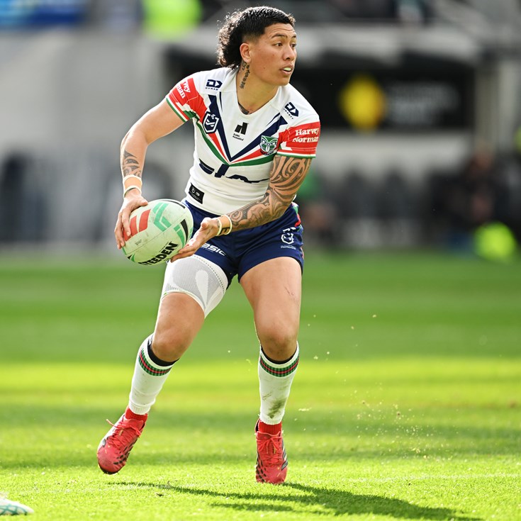 NRLW Saturday: Warriors and Sharks kick us off