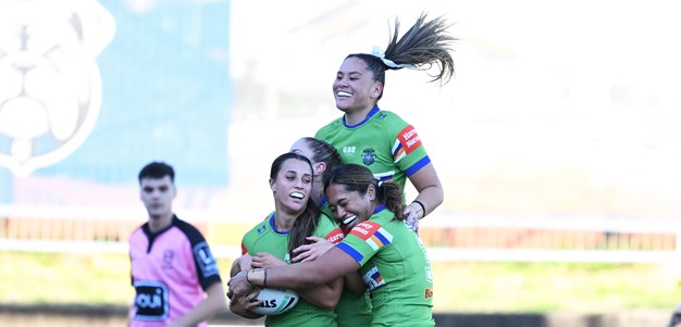 Raiders riding rollercoaster all the way to first finals berth