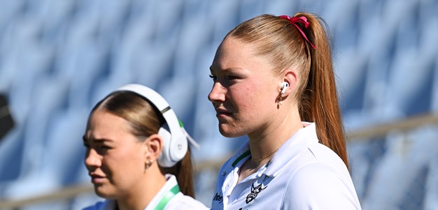 NRLW Saturday: Bulldogs v Raiders; Dragons v Cowboys; Tigers win thriller