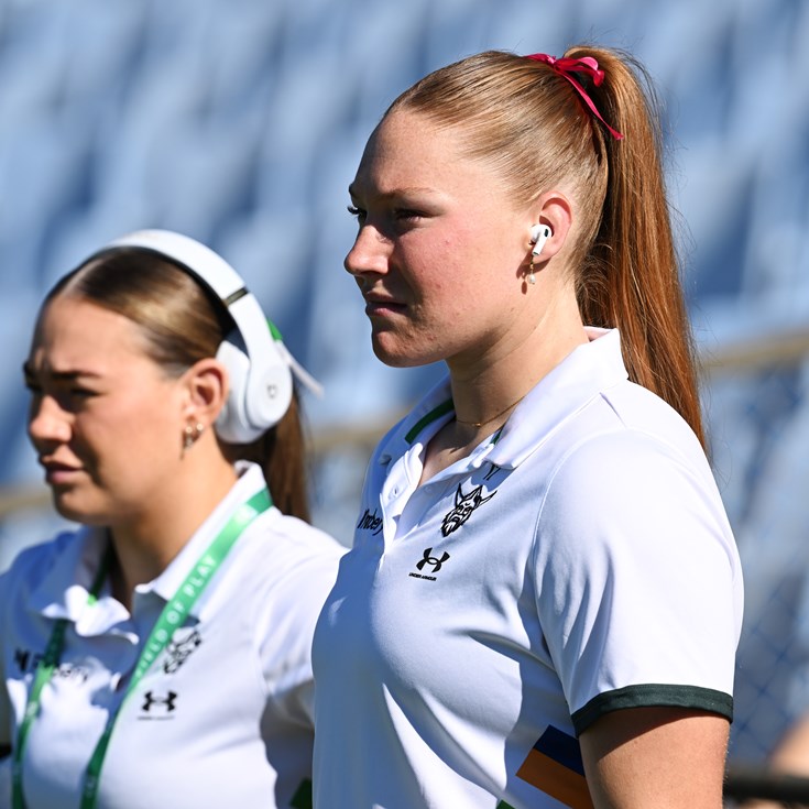 NRLW Saturday: Bulldogs v Raiders; Dragons v Cowboys; Tigers win thriller